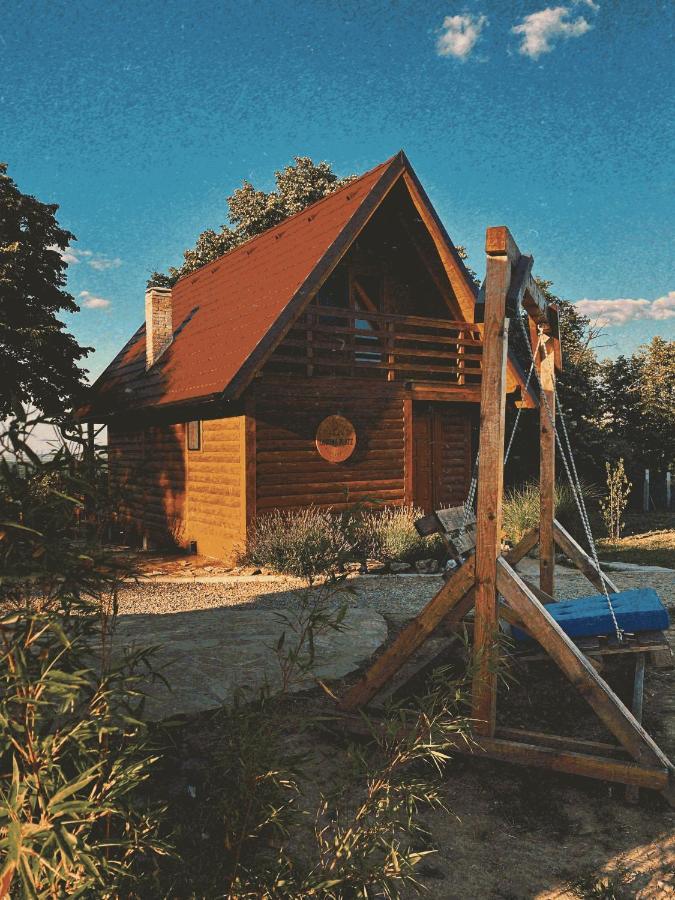 Laguna Platz Sremski Karlovci Exteriör bild