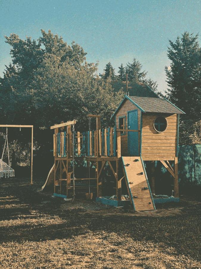 Laguna Platz Sremski Karlovci Exteriör bild
