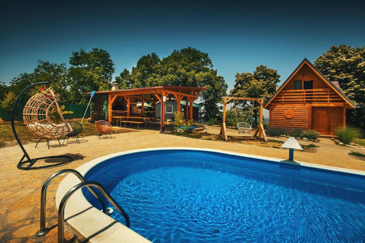 Laguna Platz Sremski Karlovci Exteriör bild