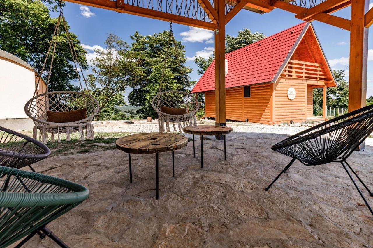 Laguna Platz Sremski Karlovci Exteriör bild