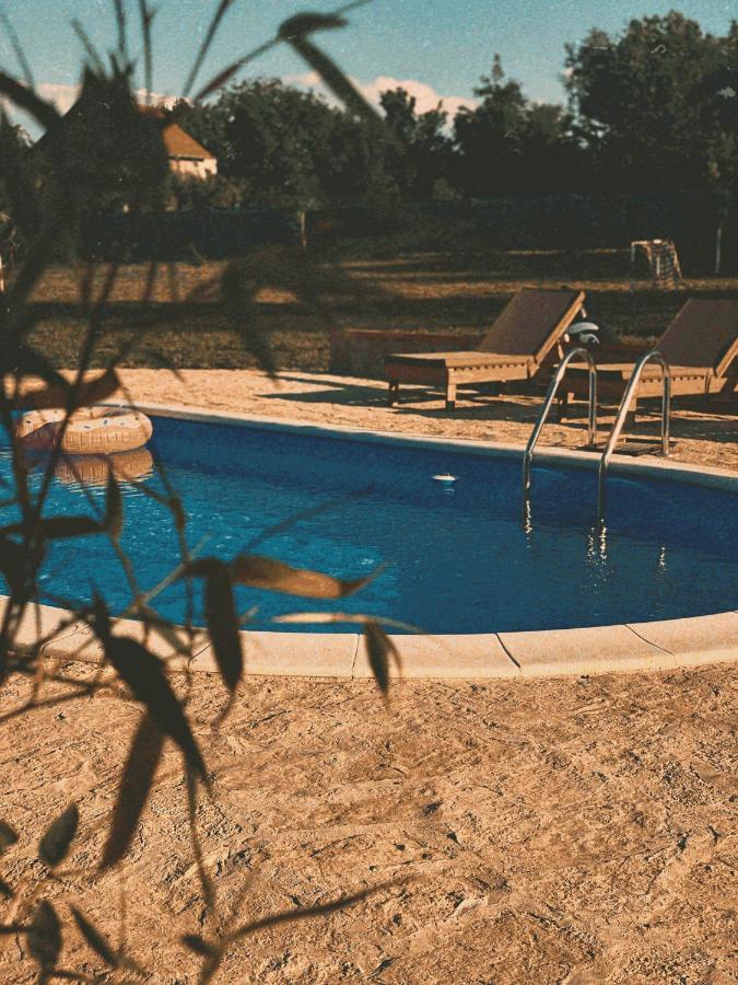 Laguna Platz Sremski Karlovci Exteriör bild