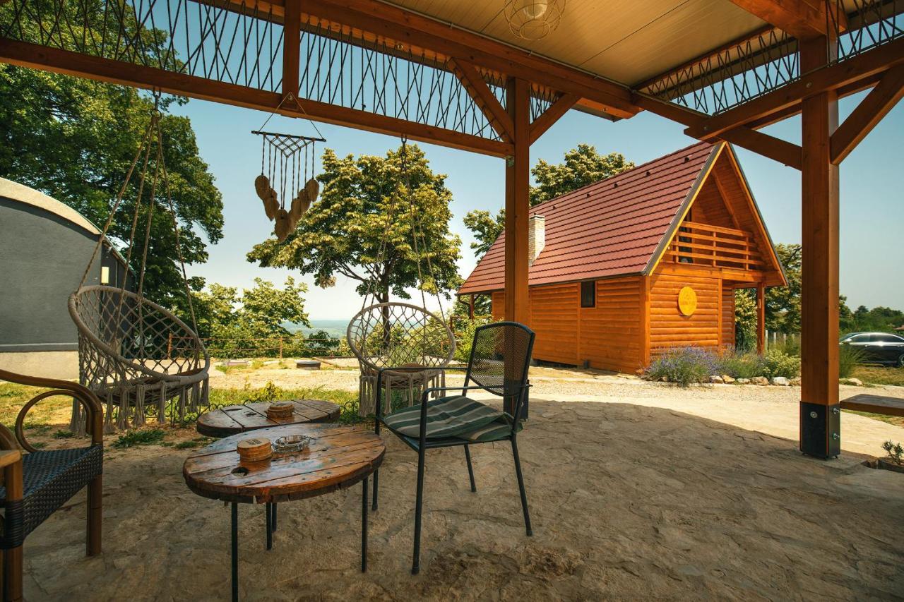 Laguna Platz Sremski Karlovci Exteriör bild