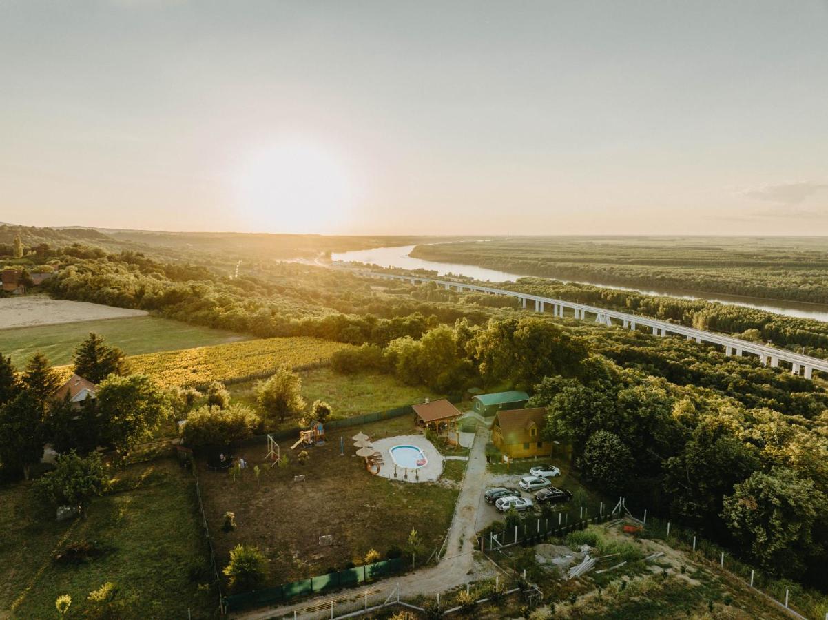 Laguna Platz Sremski Karlovci Exteriör bild