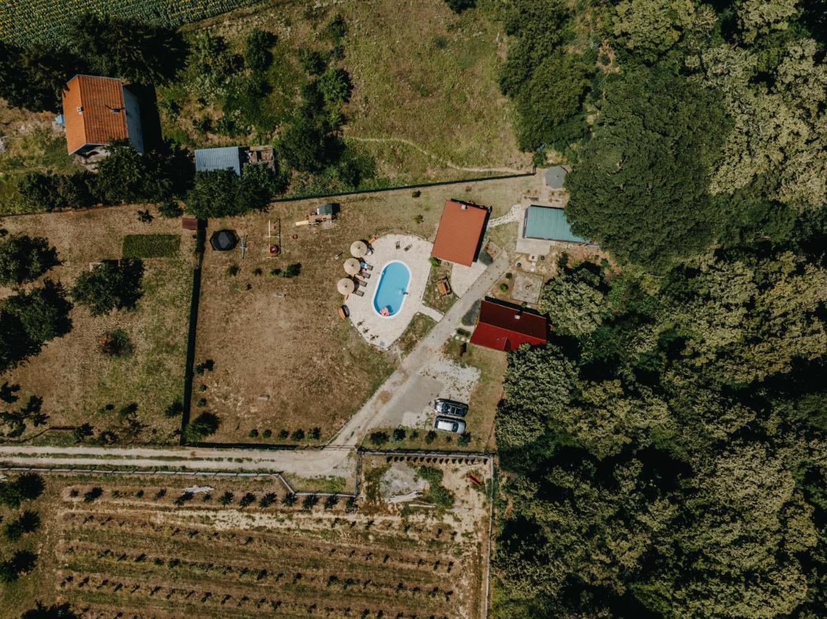 Laguna Platz Sremski Karlovci Exteriör bild